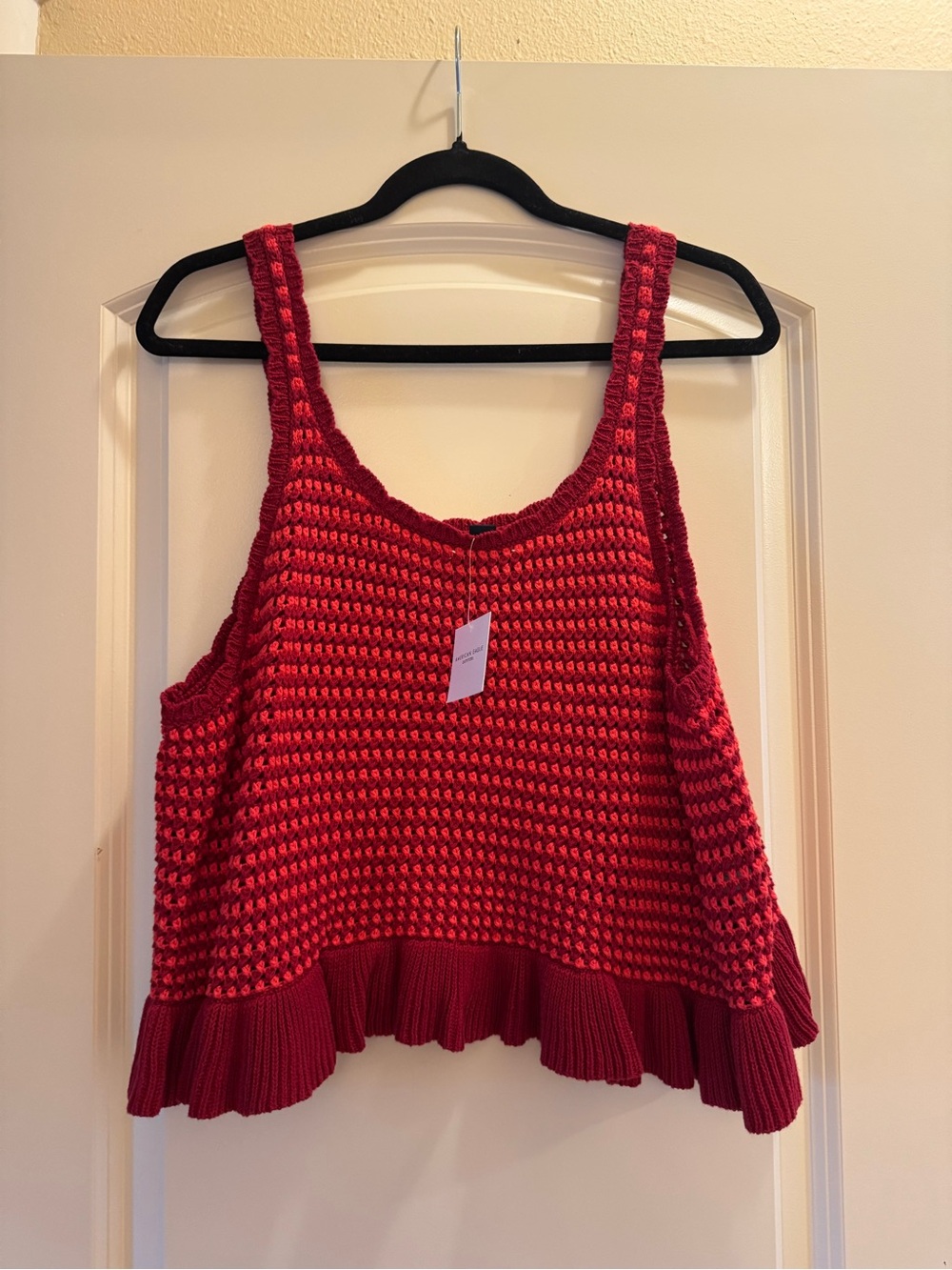 NWT American Eagle cropped tank